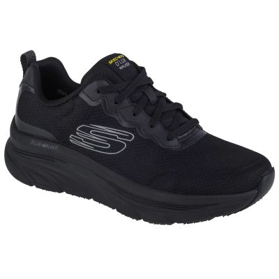 Skechers D'Lux Walker - Scrambler 232264-BKCC Czarne 41