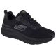 Skechers D'Lux Walker - Scrambler 232264-BKCC Czarne 41