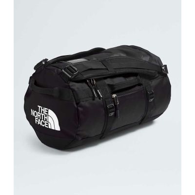 2. Torba Base Camp Duffel XS TNF Black-TNF White-NPF The North Face