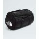 2. Torba Base Camp Duffel XS TNF Black-TNF White-NPF The North Face