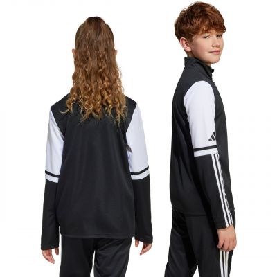 3. Bluza adidas Squadra 25 Training Top Jr JE2749