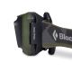 4. Latarka czołowa Black Diamond Storm 450 - dark olive (450 lm)