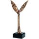 6. Figurka odlewana - wiktor T-M  RTY3301/BR