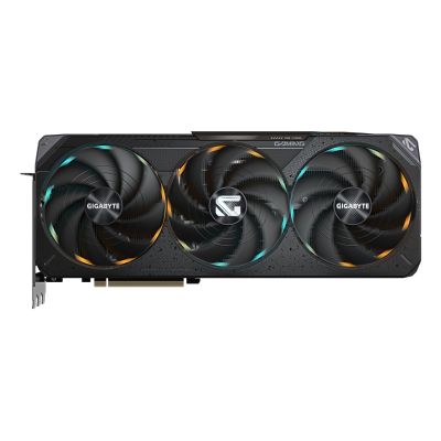 2. Karta graficzna Gigabyte GeForce RTX 5070 Ti GAMING OC 16GB