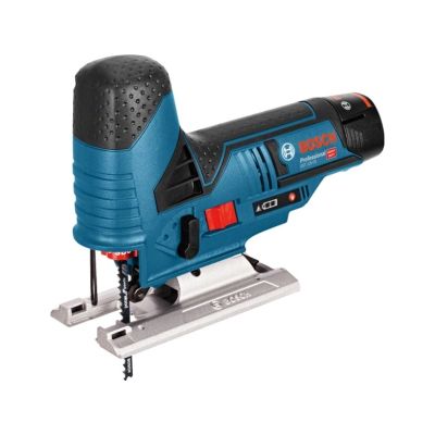 5. Bosch GST 12V-70 Professional wyrzynarka elektryczna 2800 spm 1,5 kg