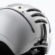 8. Kask CASCO SP-2 Carbonic Vis wh. S52-54