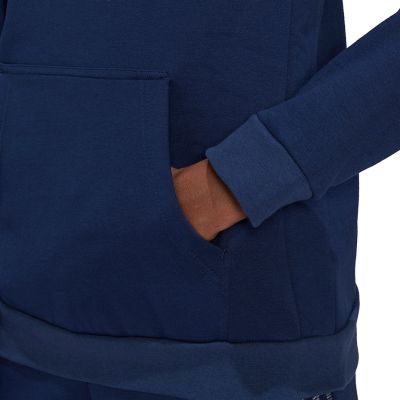 13. Bluza adidas Tiro 21 Sweat Hoody W GK9678