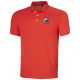 7. Koszulka Helly Hansen HP Race Polo 2.0 M 34496 222