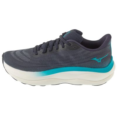 2. Mizuno Wave Sky 9 J1GC250201 Szare 42