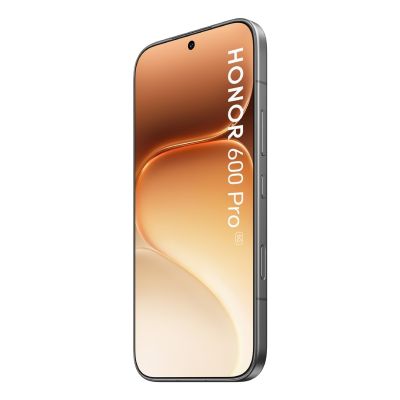 27. Honor 600 Pro 12/512GB DS 5G Black