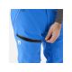 12. Spodnie MILLET M Telluride Pant Niebieski