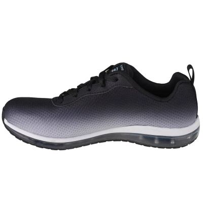 6. Buty Skechers Skech-Air Element W 12640-BKW