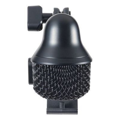 6. Shure Nexadyne NXN6 - Mikrofon do werbla/tomów, złącze XLR, czarny