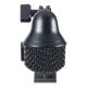 6. Shure Nexadyne NXN6 - Mikrofon do werbla/tomów, złącze XLR, czarny