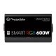 3. Zasilacz Thermaltake Smart 600W RGB PS-SPR-0600NHSAWE-1 (600 W; Aktywne; 120 mm)