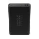 5. Powerbank Mophie Powerstation Pro 20K Red Bull Racing - 20000mAh, kabel 20 cm USB-C - USB-C w zestawie (3x port USB-C)