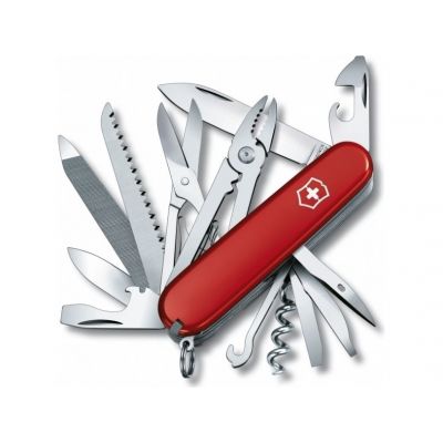 2. Victorinox Handyman Nóż wielofunkcyjny