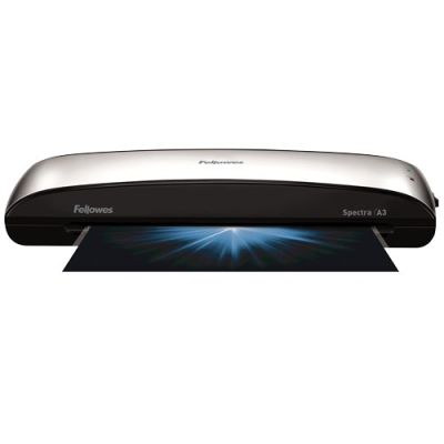 3. Fellowes Laminator osobisty Spectra A3