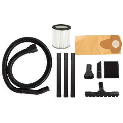 8. ODKURZACZ PRZEMYSŁOWY BLOW WD3300