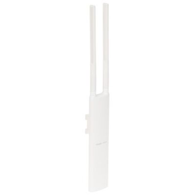7. Ruijie Networks RG-RAP52-OD punkt dostępowy WLAN 1267 Mbit/s Biały Obsługa PoE