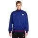 Bluza wyjściowa Nike FC Barcelona Academy Anthem Home HJ6374-455