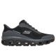 4. Skechers męskie buty sportowe GLIDE-STEP SOLE GLOVER PEAK 237812 BKCC