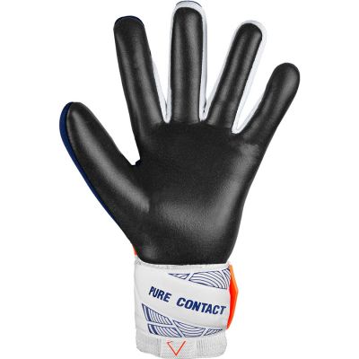 3. Rękawice Reusch Pure Contact Gold M 54 70 100 4848
