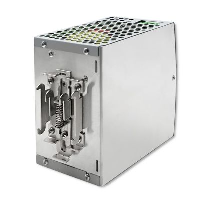 5. Przemysłowy zasilacz na szynę DIN | 480W | 24V | 20A