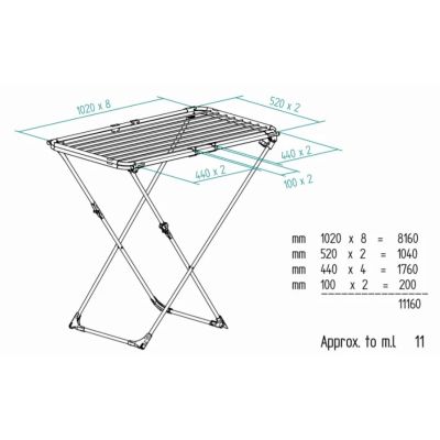 6. Okulary rowerowe Rockbros 10181 fotochromowe UV400 - czarne