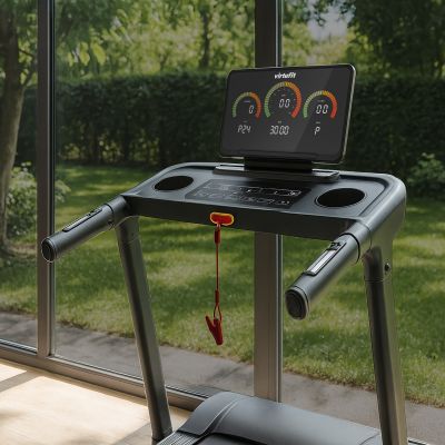 23. VIRTUFIT BIEŻNIA ELEKTRYCZNA TR-75