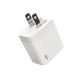 2. Ładowarka sieciowa podróżna Silicon Power QM16 Boost Charger 20W wtyczki EU/US/UK/AU 1xUSB-A 1xUSB-C