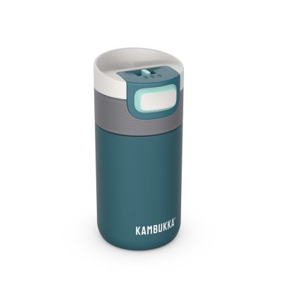 2. Kubek termiczny Kambukka Etna 300ml, Deep Teal