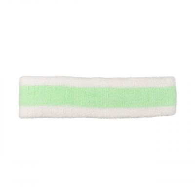 2. Opaska na głowę Nike Swoosh N0001544117OS