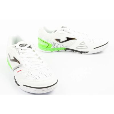 6. Joma buty sportowe piłkarskie Mundial męskie halowe futsal