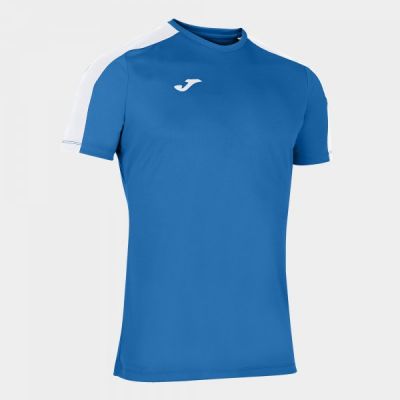 3. Koszulka Joma Academy III T-shirt S/S 101656.702