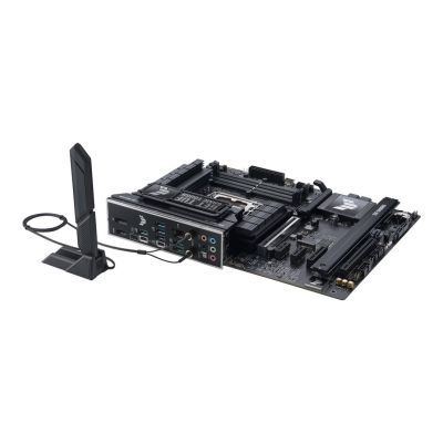 8. Płyta główna ASUS TUF GAMING Z890-PLUS WIFI