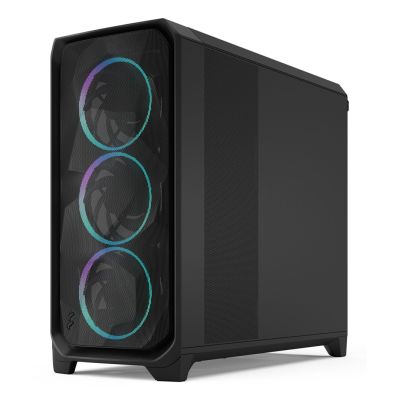 5. Obudowa Fractal Design Meshify 3 XL 2A07-06K Czarny