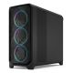 5. Obudowa Fractal Design Meshify 3 XL 2A07-06K Czarny