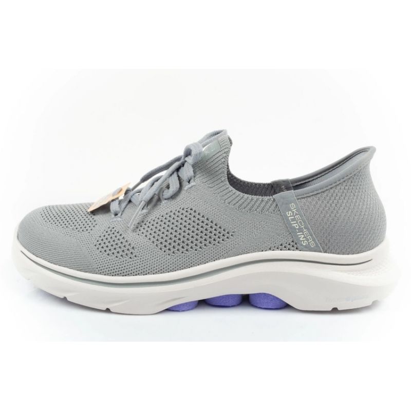 2. Buty Skechers Go Walk 7-Via W 125213/GYLV