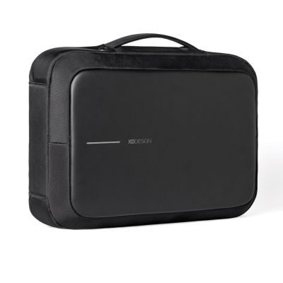 3. XD DESIGN PLECAK ANTYKRADZIEŻOWY BOBBY BIZZ 2.0 CZARNY P/N: P705.921