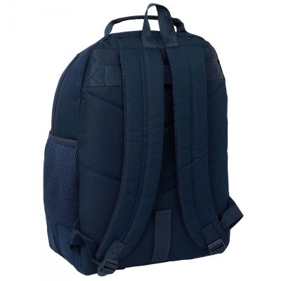 3. FC Barcelona plecak szkolny sportowy double backpack 612629773