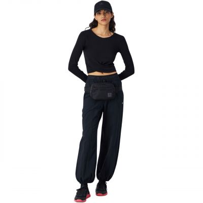 Koszulka Champion Crewneck Croptop W 117435 KK001