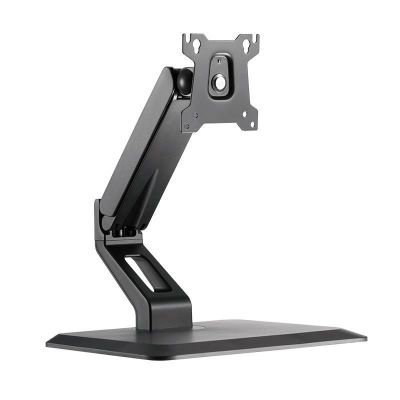 LogiLink BP0100 uchwyt / stojak do monitorów 81,3 cm (32") Biurko Czarny