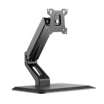 LogiLink BP0100 uchwyt / stojak do monitorów 81,3 cm (32") Biurko Czarny
