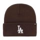 Brand `47 czapka zimowa Los Angeles Dodgers B-HYMKR12ACE-BWE