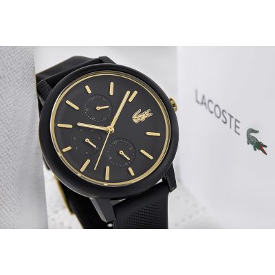 4. Zegarek Damski Lacoste LACOSTE 12.12 Multi 2001327 + BOX