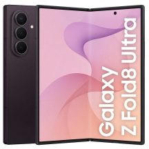 Samsung Galaxy Z Fold8 Ultra 20,3 cm (8") Dual SIM 5G USB Type-C 16 GB 1 TB 5000 mAh Fioletowy