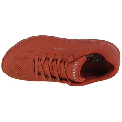 3. Skechers Uno-Stand on Air 73690-RST Pomarańczowe 35,5