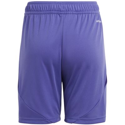 7. Spodenki adidas Tiro 24 Jr IT2419