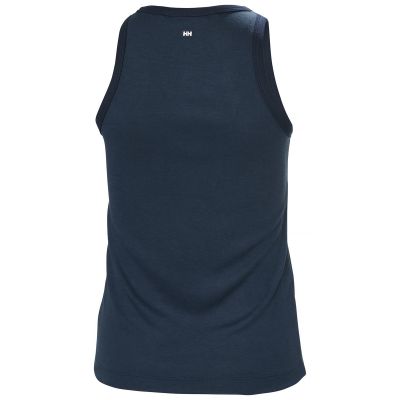 12. Koszulka Helly Hansen Skagen Singlet W 34480 597